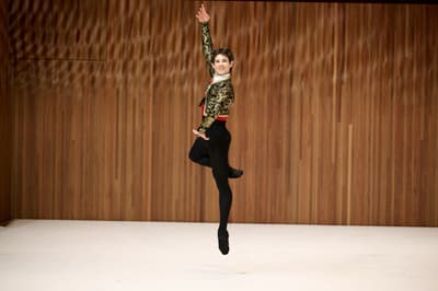 Noah Cosgriff — Classical dancer, Australia
