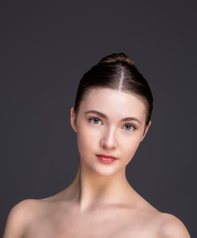 Aubri Parker — Classical dancer, United States