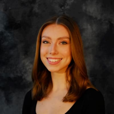 Caitlin Sendlenski — Classical dancer, United States