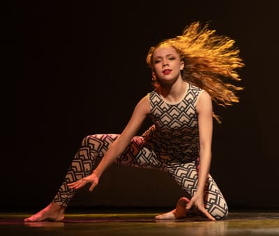 Giulia Soares Campos Giulia Trocolli — Classical dancer