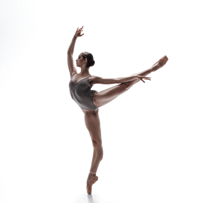 Anna Krasnikova — Classical dancer