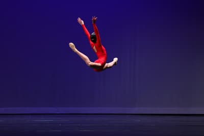 Sloane Maa — Classical dancer, United States