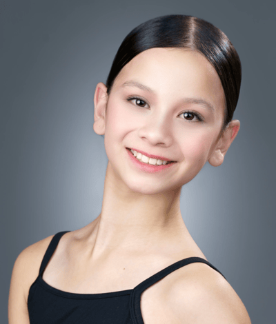 Sloane Maa — Classical dancer, United States