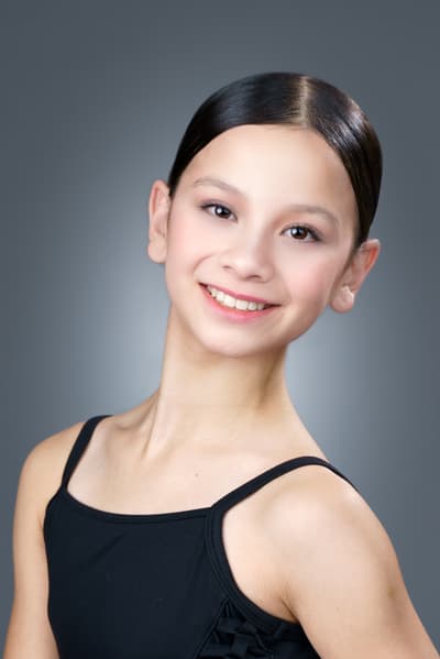 Sloane Maa — Classical dancer, United States
