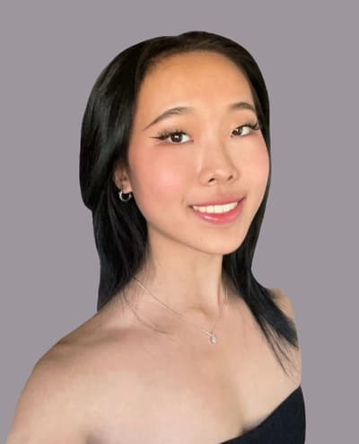 Jihye Shin — Classical dancer, United States
