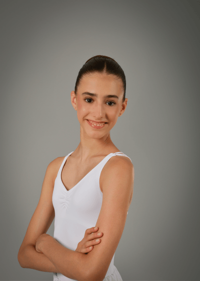 Ines Loureiro — dancer