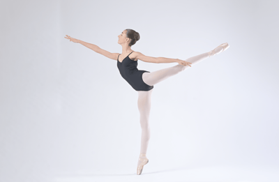 Ines Loureiro — dancer