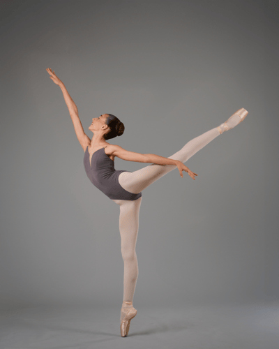 Ines Loureiro — dancer