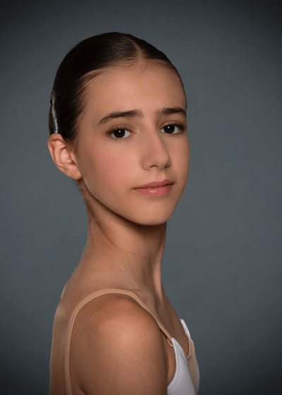 Ines Loureiro — dancer