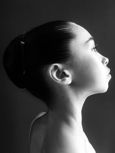 Lea Nikolova — Classical dancer, Bulgaria
