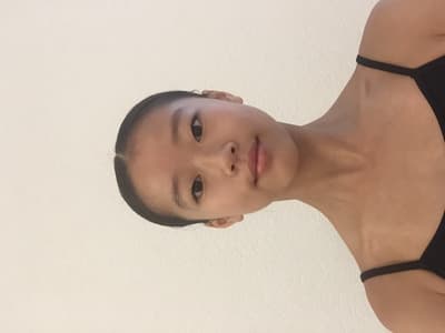Kanon Shigematsu — Classical dancer, Switzerland