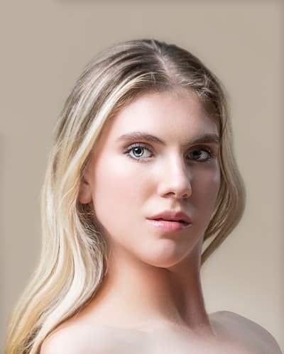 Payton Beckmann — Classical dancer, United States
