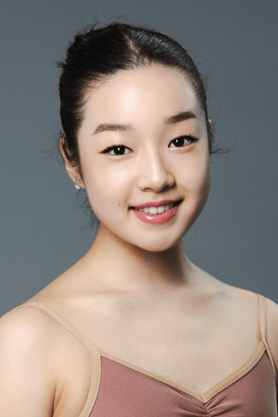 Madeleine Lee — Classical dancer, United States