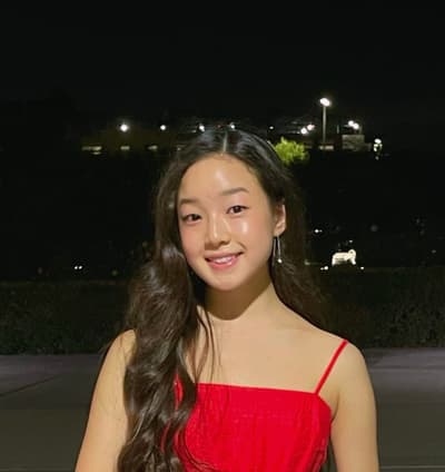 Madeleine Lee — Classical dancer, United States