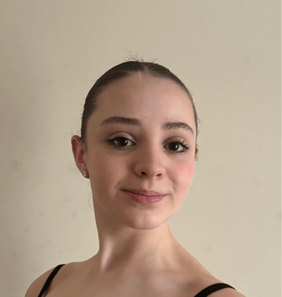 Tess French — Classical dancer, United Kingdom