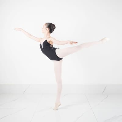 Emma Belle Kuah — Classical dancer, Indonesia