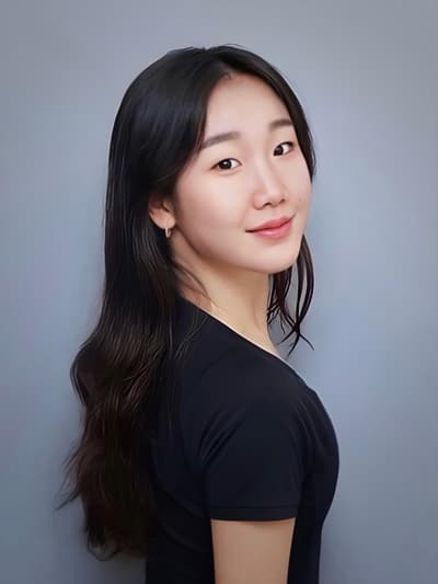 Ji Young kang — Classical dancer, Germany