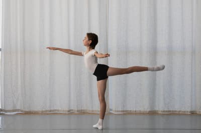 Nicola Angelini — Classical dancer, Italy