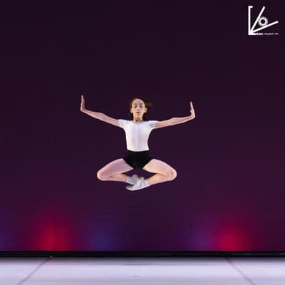 Nicola Angelini — Classical dancer, Italy