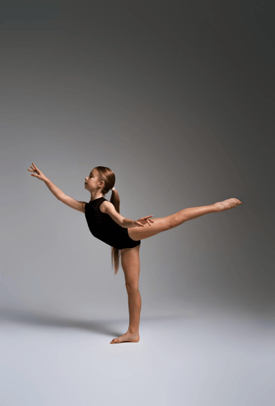 Alice Reis — Classical dancer, Portugal
