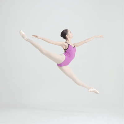 Rika Sugimoto — dancer