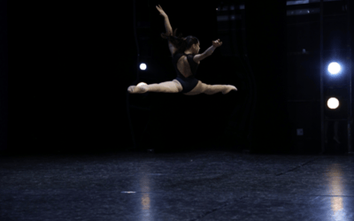 Olivia Fernandes — Classical dancer, United Kingdom