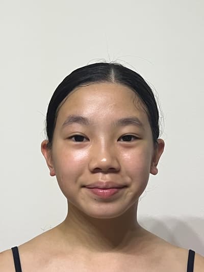 Shannon Chan — Contemporary dancer, Singapore