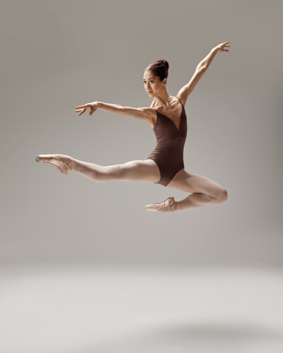 E. Penelope Phelan — Classical dancer, United States