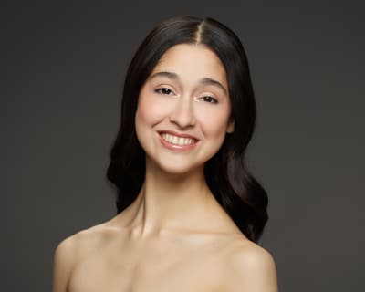 E. Penelope Phelan — Classical dancer, United States