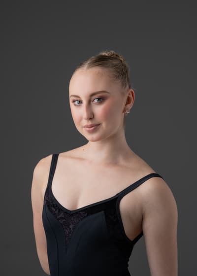 Madeleine Powell — Classical dancer, United Kingdom