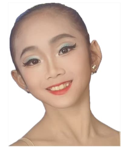 Kayo Kishino — Classical dancer, Japan