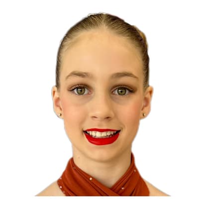 Isabella Boyce — Classical dancer, Australia