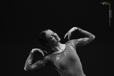 Alessia Da Re — Classical dancer, Italy