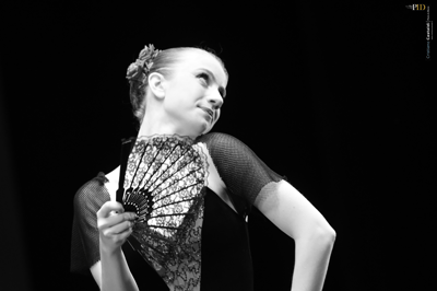 Alessia Da Re — Classical dancer, Italy