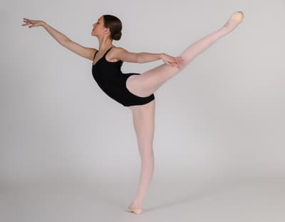 Grae Chalovich — Classical dancer, United States
