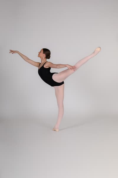Grae Chalovich — Classical dancer, United States