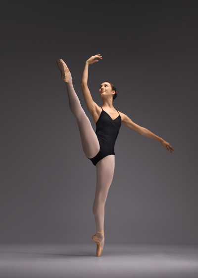 Lilith Marchetti — Classical dancer, United States