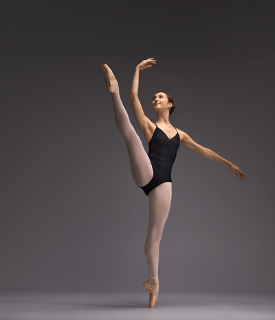 Lilith Marchetti — Classical dancer, United States