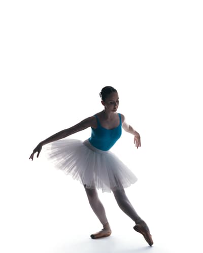 Charlotte Rota — Classical dancer, Australia