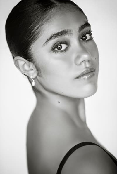 Paula Zapata — Classical dancer, United States