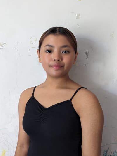 Ameera Nindita Ayu Ramadhani — Contemporary dancer, Indonesia