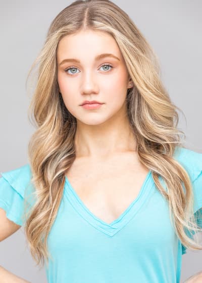 Isabella Howard — Classical dancer, United States