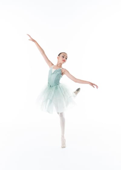 Elsie Bolte — Classical dancer, Australia