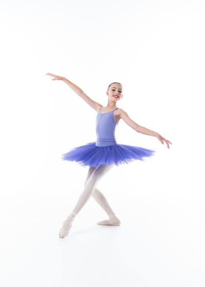 Elsie Bolte — Classical dancer, Australia
