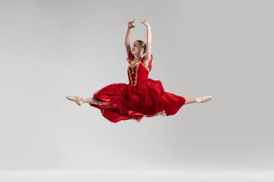 Kiana Brewer — Classical dancer, New Zealand