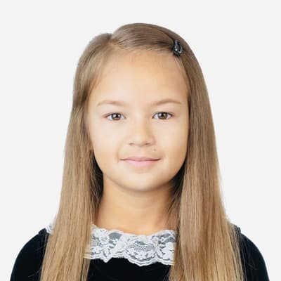 Sofia Gama — Classical dancer, United States