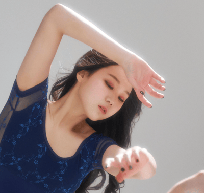 Stephanie Suh — Classical dancer, United States