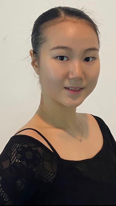 Stephanie Suh — Classical dancer, United States