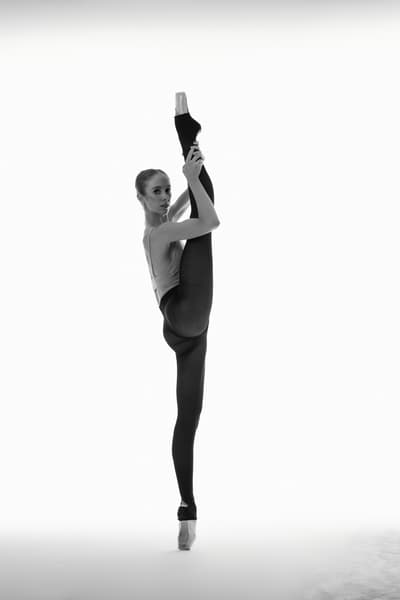 Rose Dalton — Classical dancer, Germany