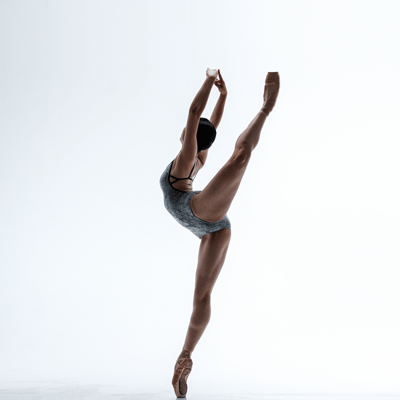 Niko Adachi — Classical dancer